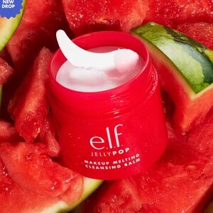 Elf Jelly Pop Makeup Melting Cleansing Balm